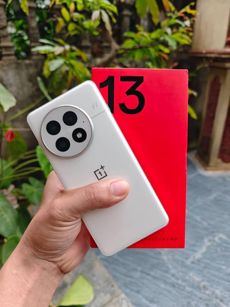 OnePlus 13 5g 0