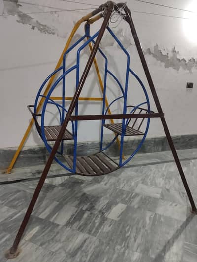 kids oron swing