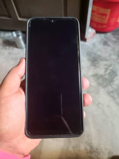 Infinix Hot 10 Play