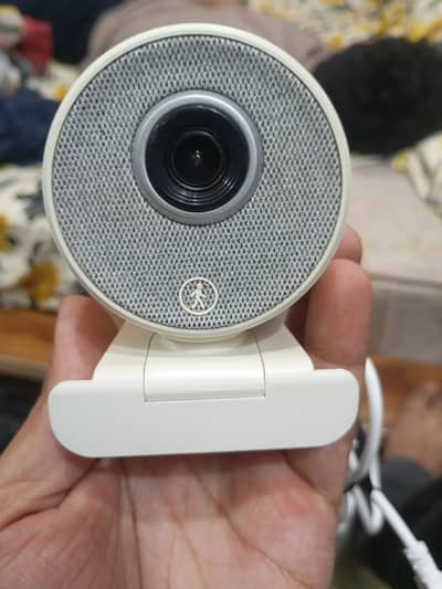 Ai AUTO TRACKING WEBCAM