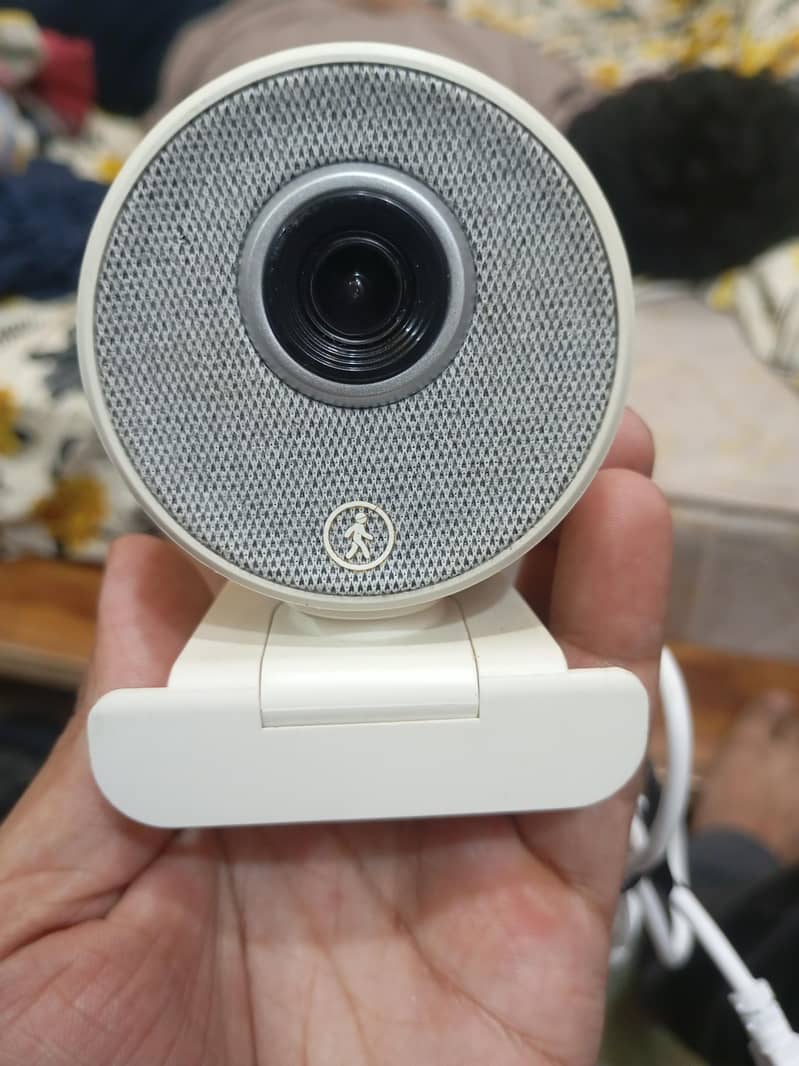 Ai AUTO TRACKING WEBCAM 0