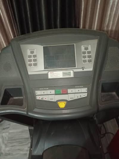 American fitness treadmill
