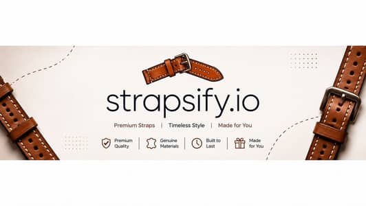 Strapsify.io