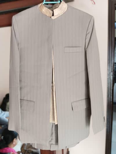 Walima Suit