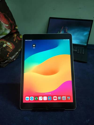 iPad 9th gen