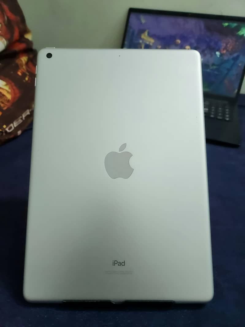 iPad 9th gen 1