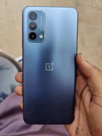 One Plus Nord N200