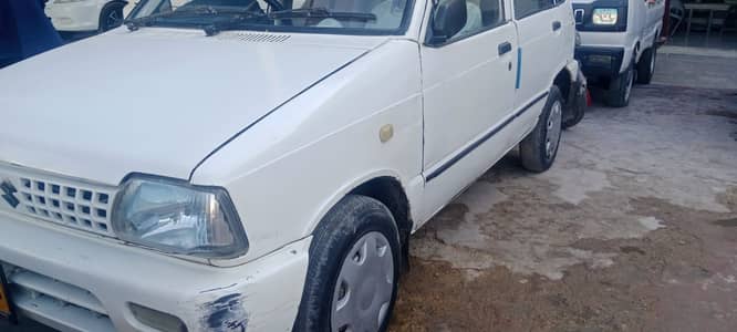 MEHRAN- 2003