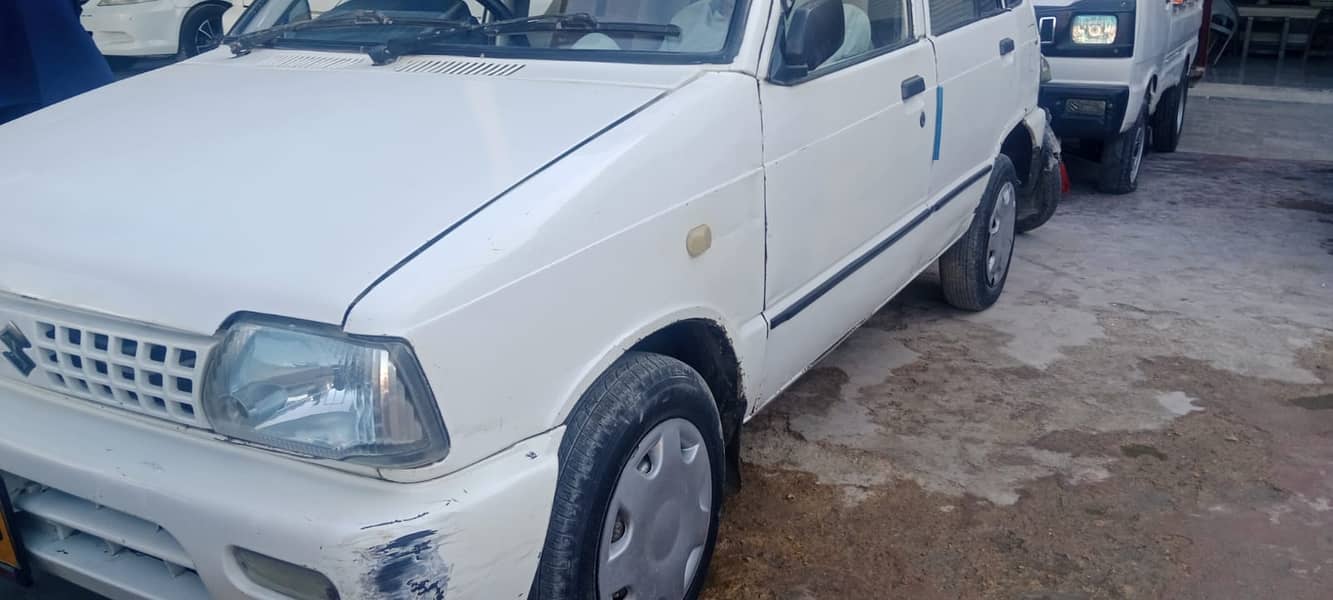 MEHRAN- 2003 0