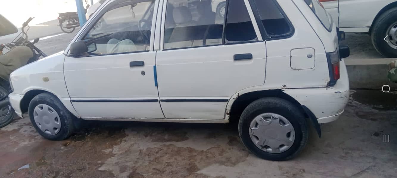 MEHRAN- 2003 1