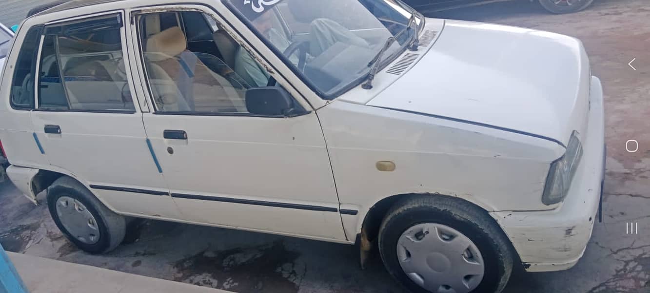 MEHRAN- 2003 4