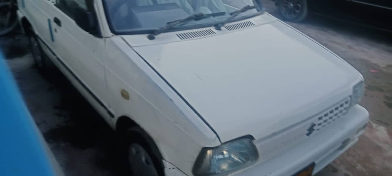 MEHRAN- 2003 5