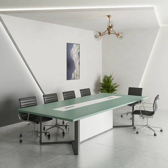 Computer Table/ Laptop Table/ Study Table/ Workstation/ Office Table 0