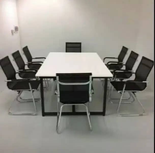 Computer Table/ Laptop Table/ Study Table/ Workstation/ Office Table 5