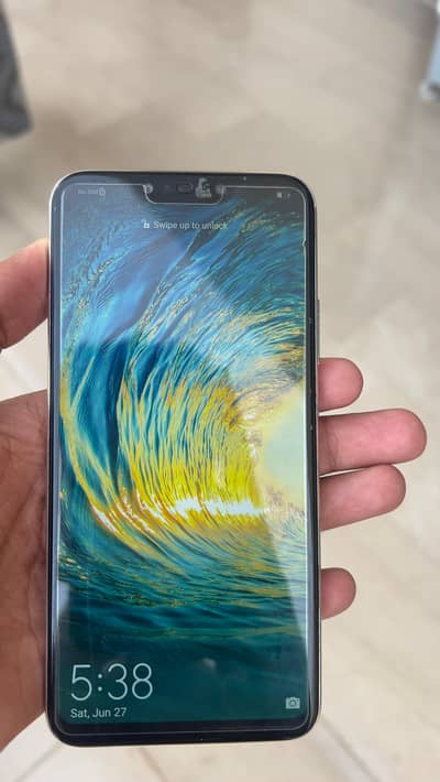 Huawei Nova 3i