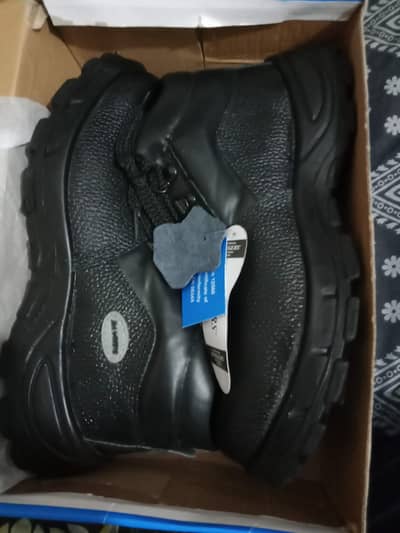 Rangers Safety Boots For Men