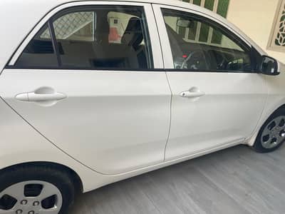 KIA Picanto 2022