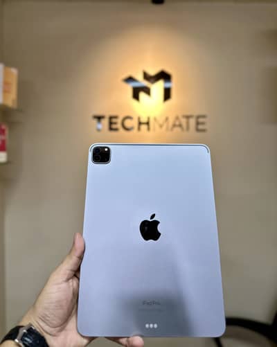 iPad Pro (4th Generation)