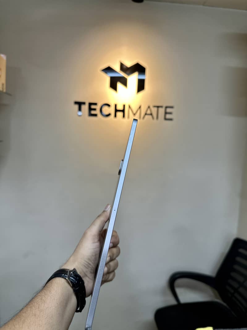 iPad Pro (4th Generation) 1