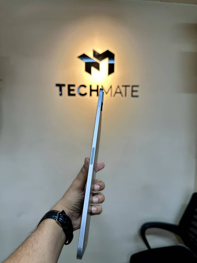 iPad Pro (4th Generation) 2