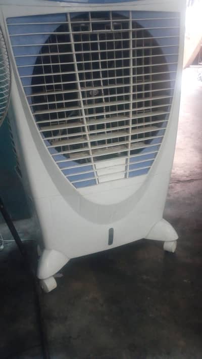 boss room cooler