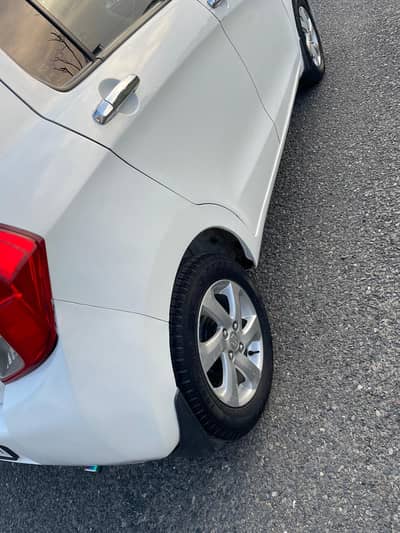 Suzuki Cultus VXL 2019