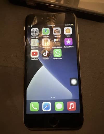 Apple iPhone 6S