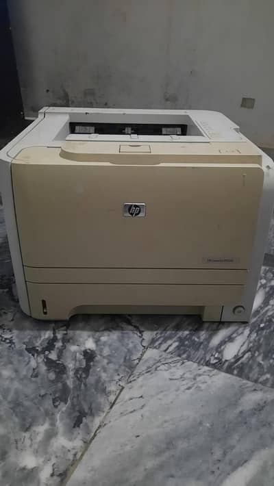 hp laserjet 2035 printer