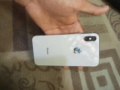 i phone x
