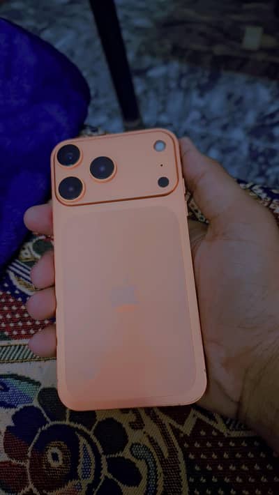 Apple iPhone XR to 17 pro