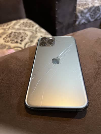 Iphone 11 pro pta approved