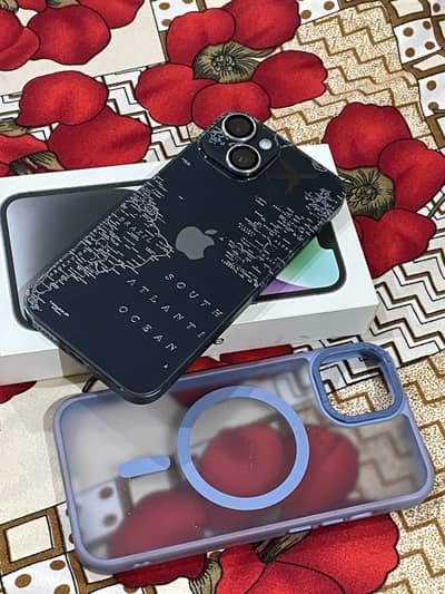 Apple iPhone 14