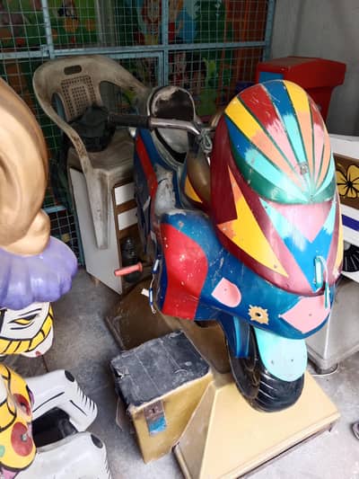 Aergant sell kids play aera