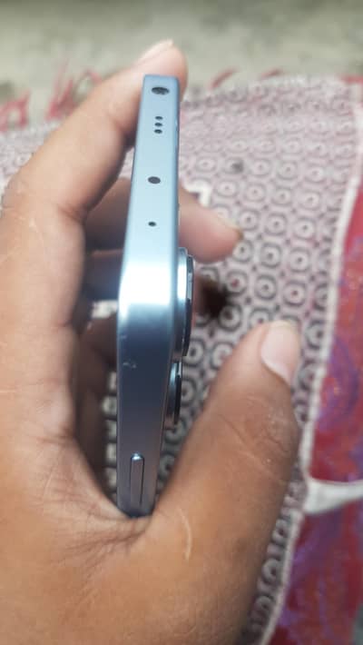 Xiaomi Redmi Note 13