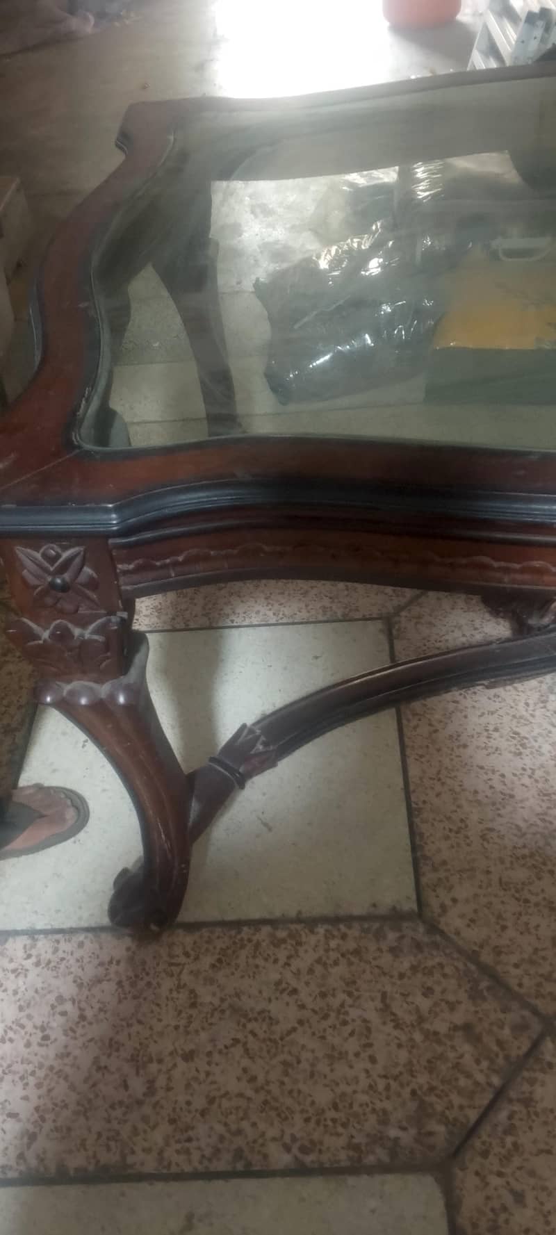 dining table 1