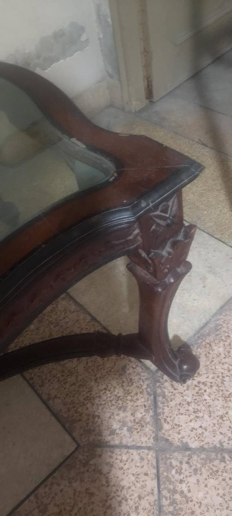 dining table 2