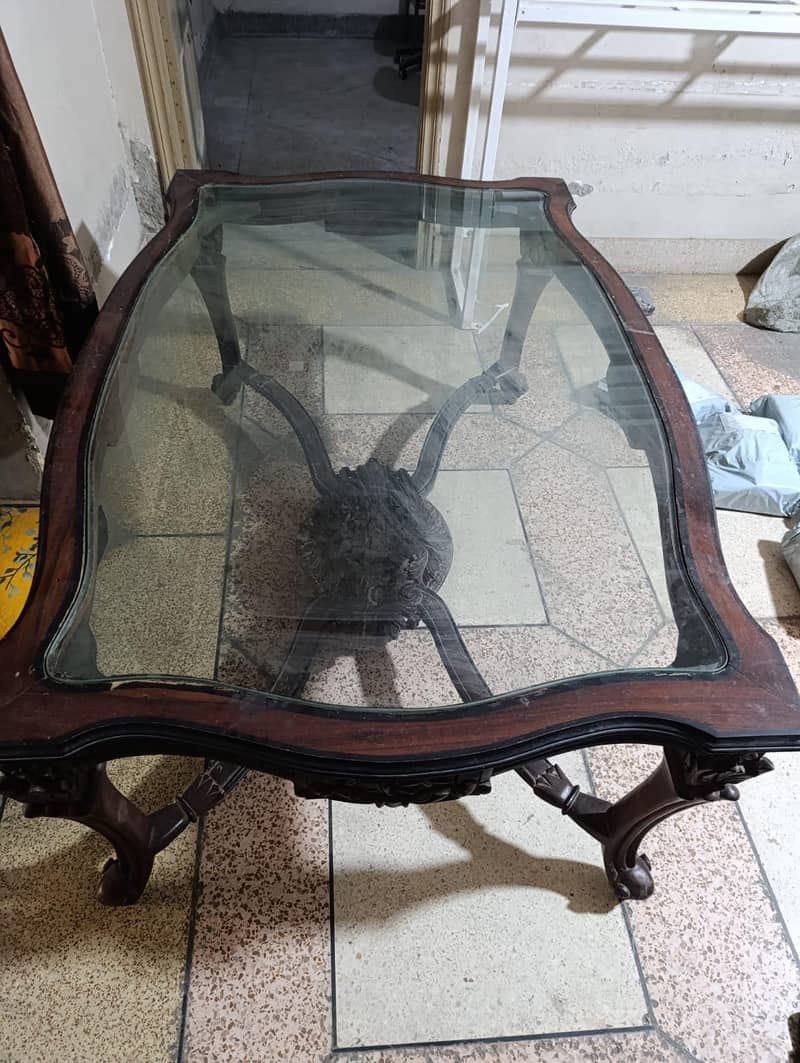 dining table 3