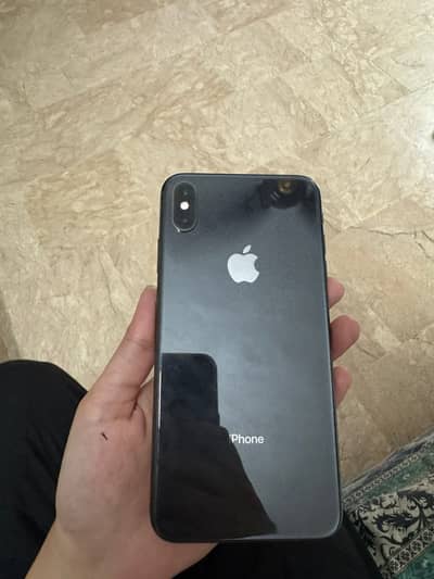 Apple iPhone XS Max