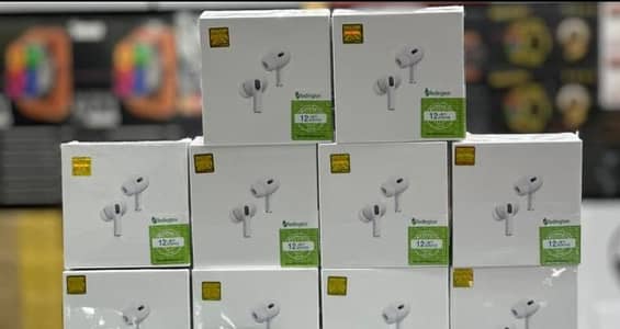  AirPods Pro 2