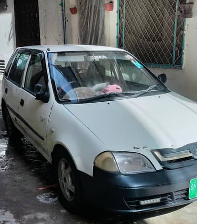 Urgent Selling Cultus 2006