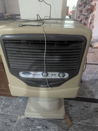 blower Air cooler good condition