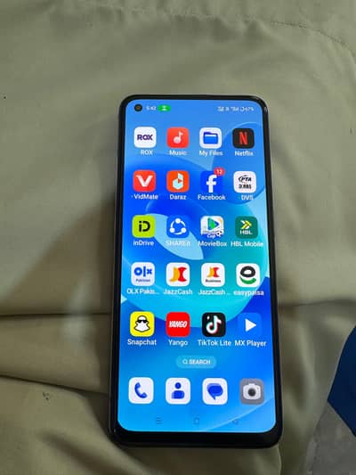 OPPO F19