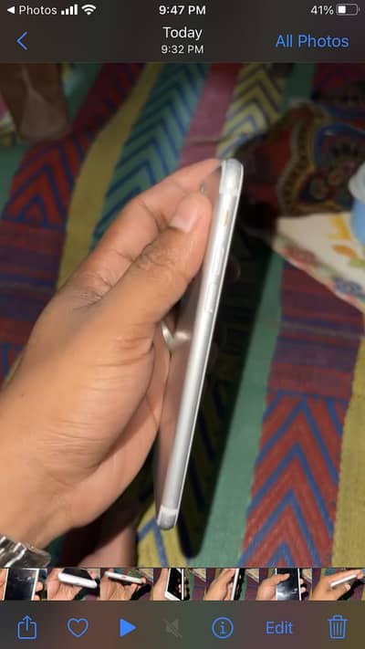 Apple iPhone 7pta