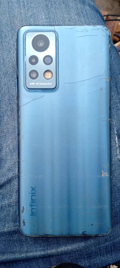 infinix