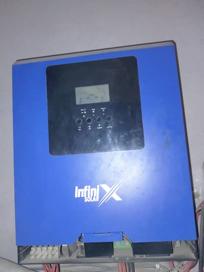 Infinix Inverter