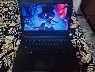 Dell vostro 14-3468 i7 7th gen
