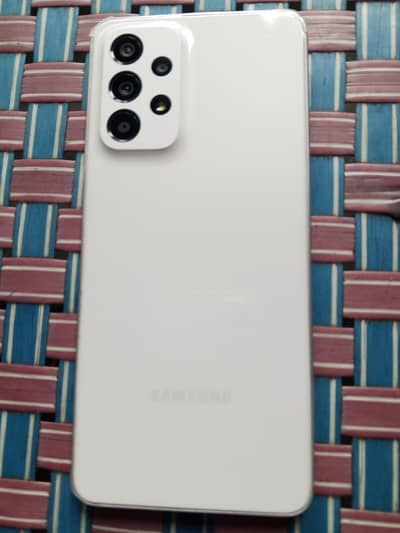 Samsung Mobile A33 5G