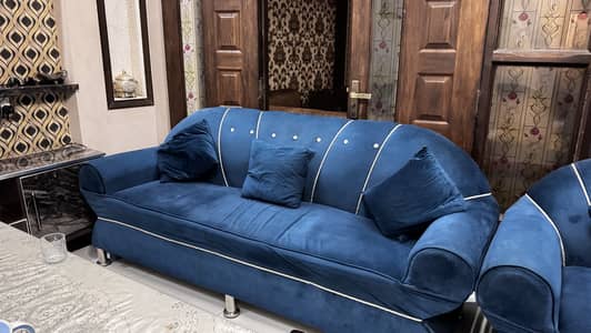 9 seater Sofa for Sale | Very Good Condition