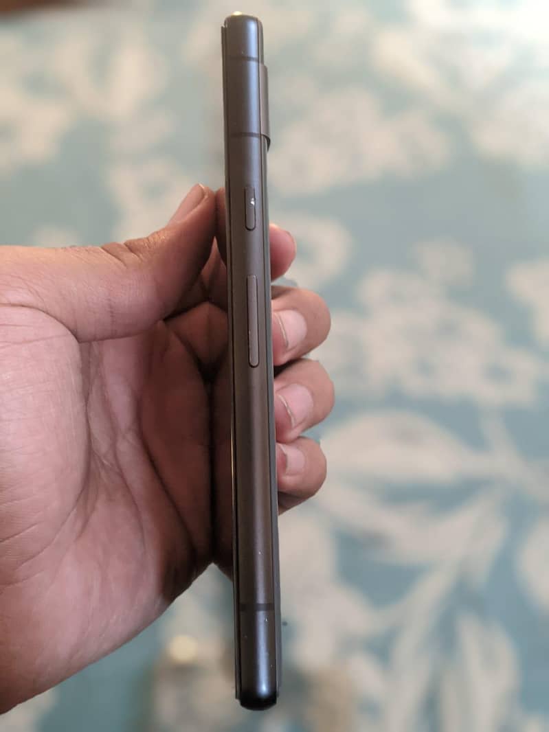 Google Pixel 7a 3