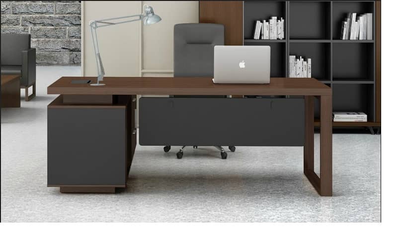 EXECUTIVE TABLE/MANAGER TABLE/COMPUTER TABLE/STUDY TABLE/TABLES 1
